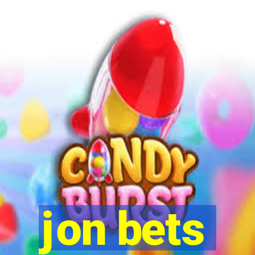 jon bets